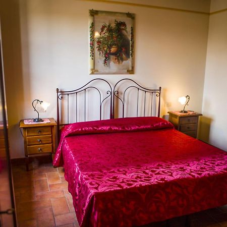 Villa Del Lago - Homelike Villas Castiglione del Lago Kültér fotó