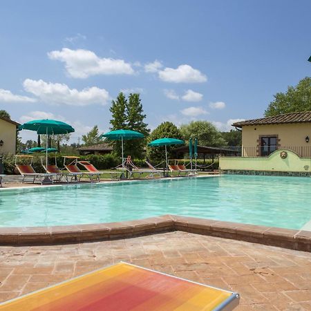 Villa Del Lago - Homelike Villas Castiglione del Lago Kültér fotó
