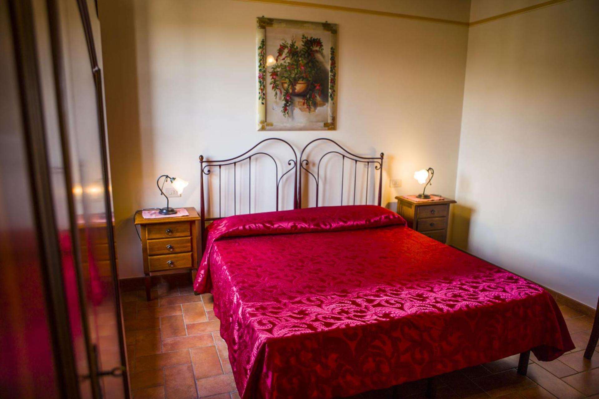 Villa Del Lago - Homelike Villas Castiglione del Lago Kültér fotó