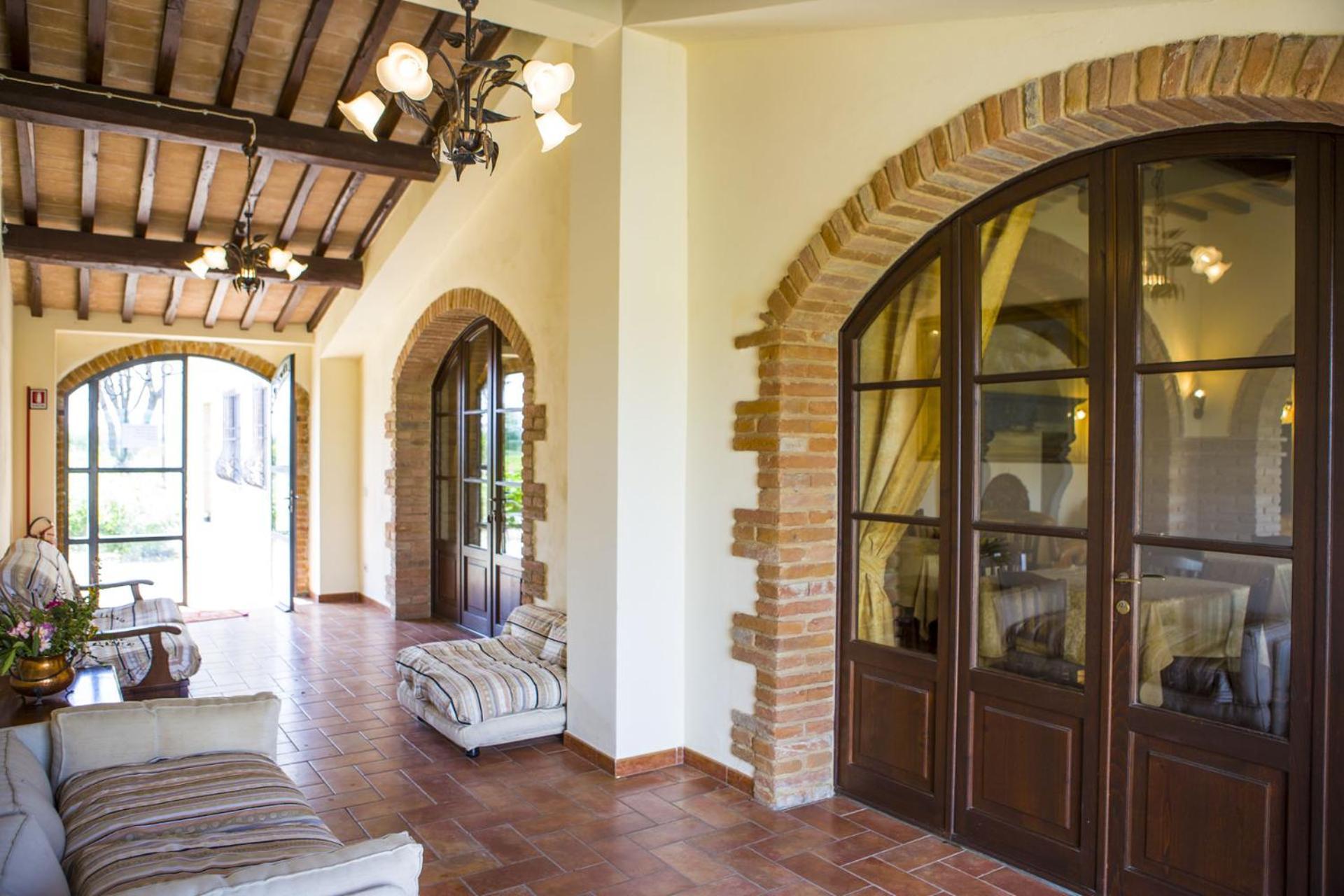 Villa Del Lago - Homelike Villas Castiglione del Lago Kültér fotó