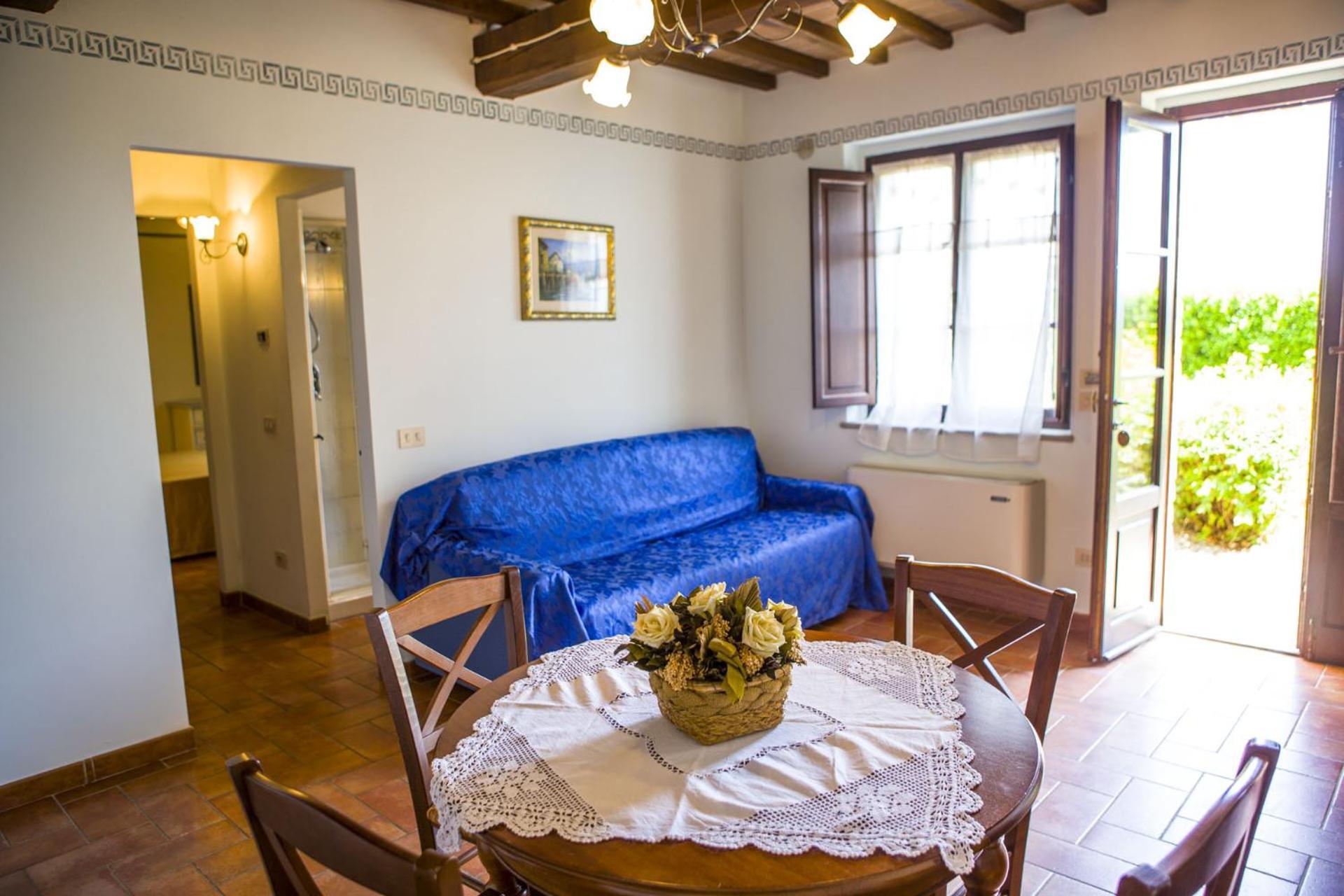 Villa Del Lago - Homelike Villas Castiglione del Lago Kültér fotó