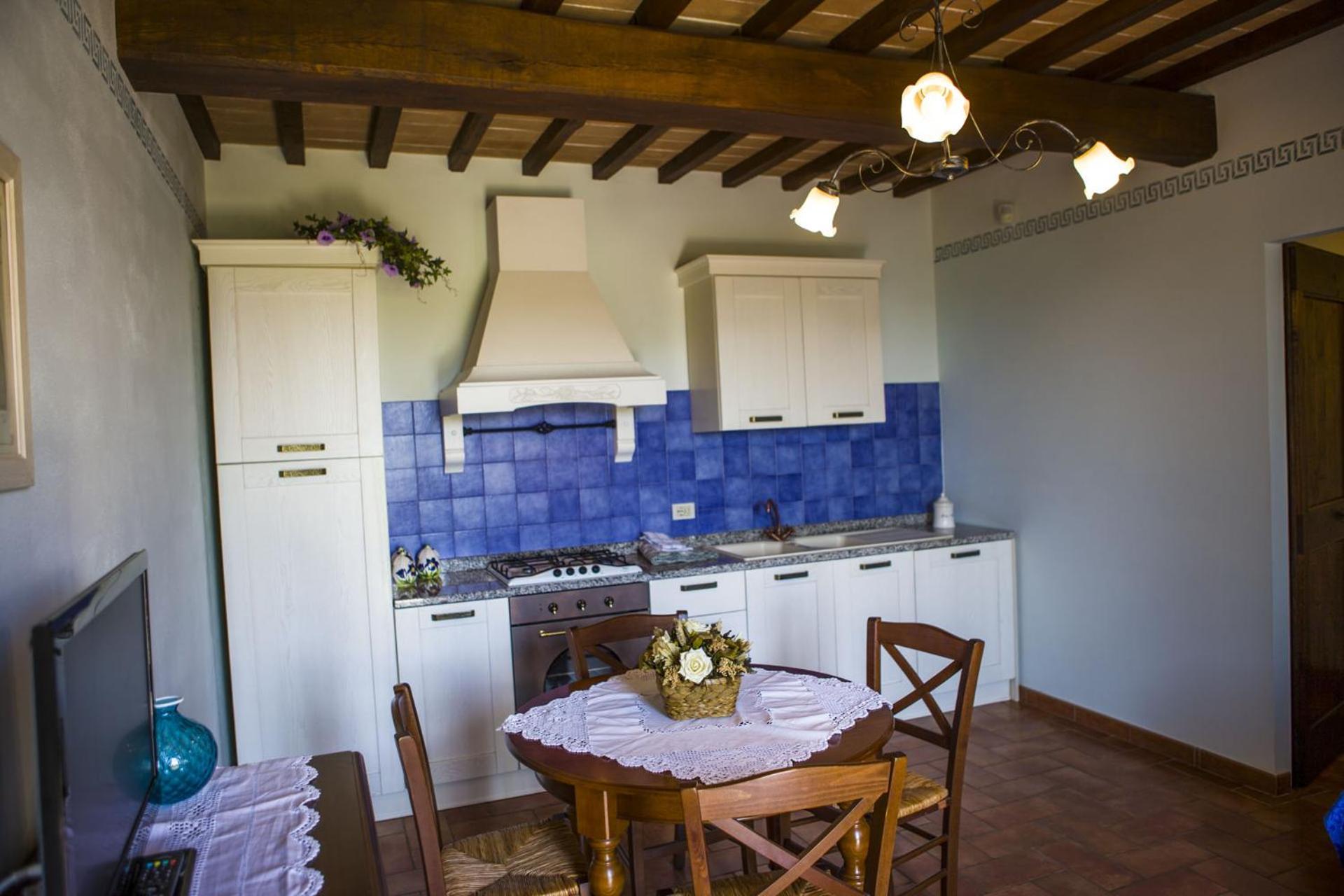 Villa Del Lago - Homelike Villas Castiglione del Lago Kültér fotó