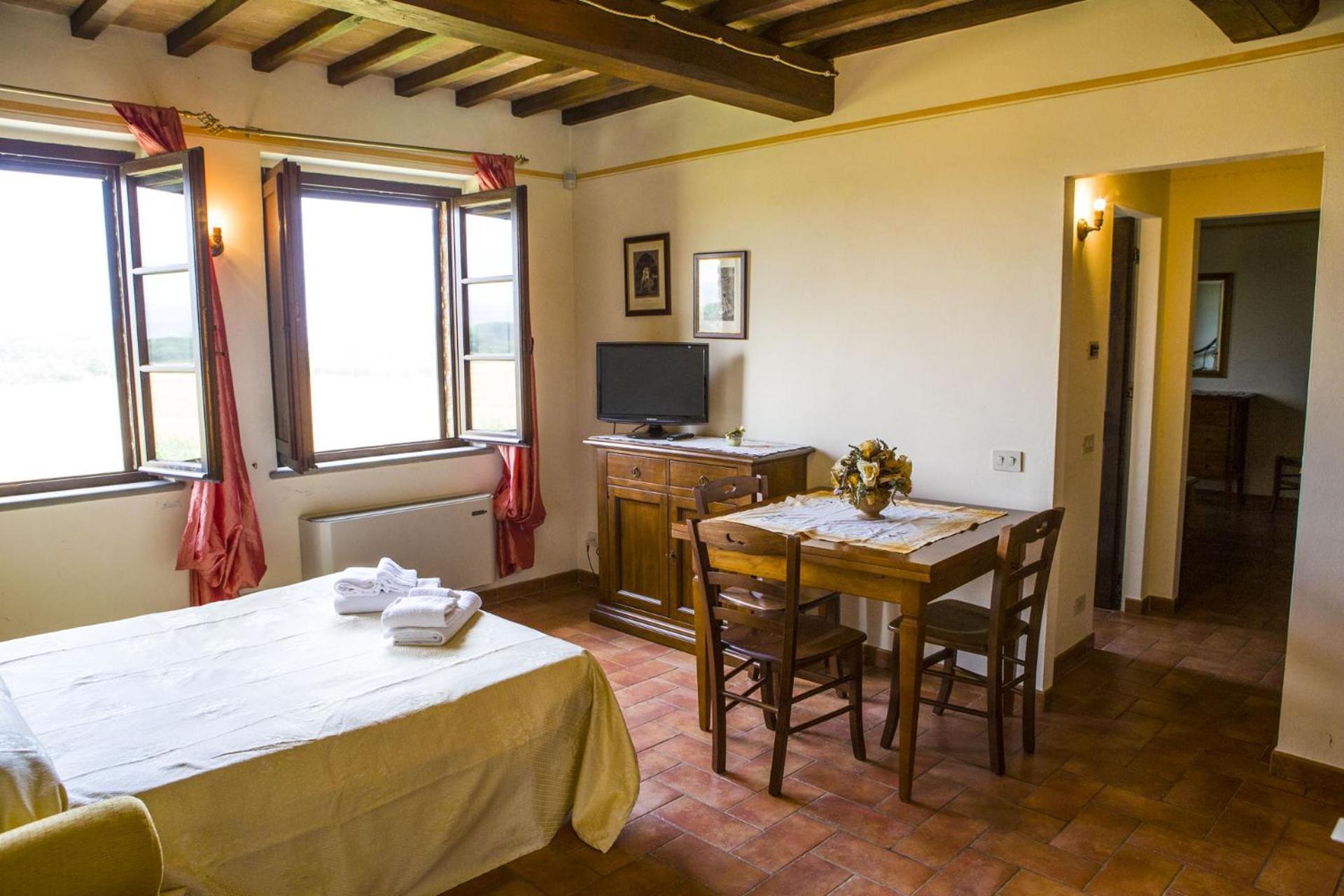 Villa Del Lago - Homelike Villas Castiglione del Lago Kültér fotó