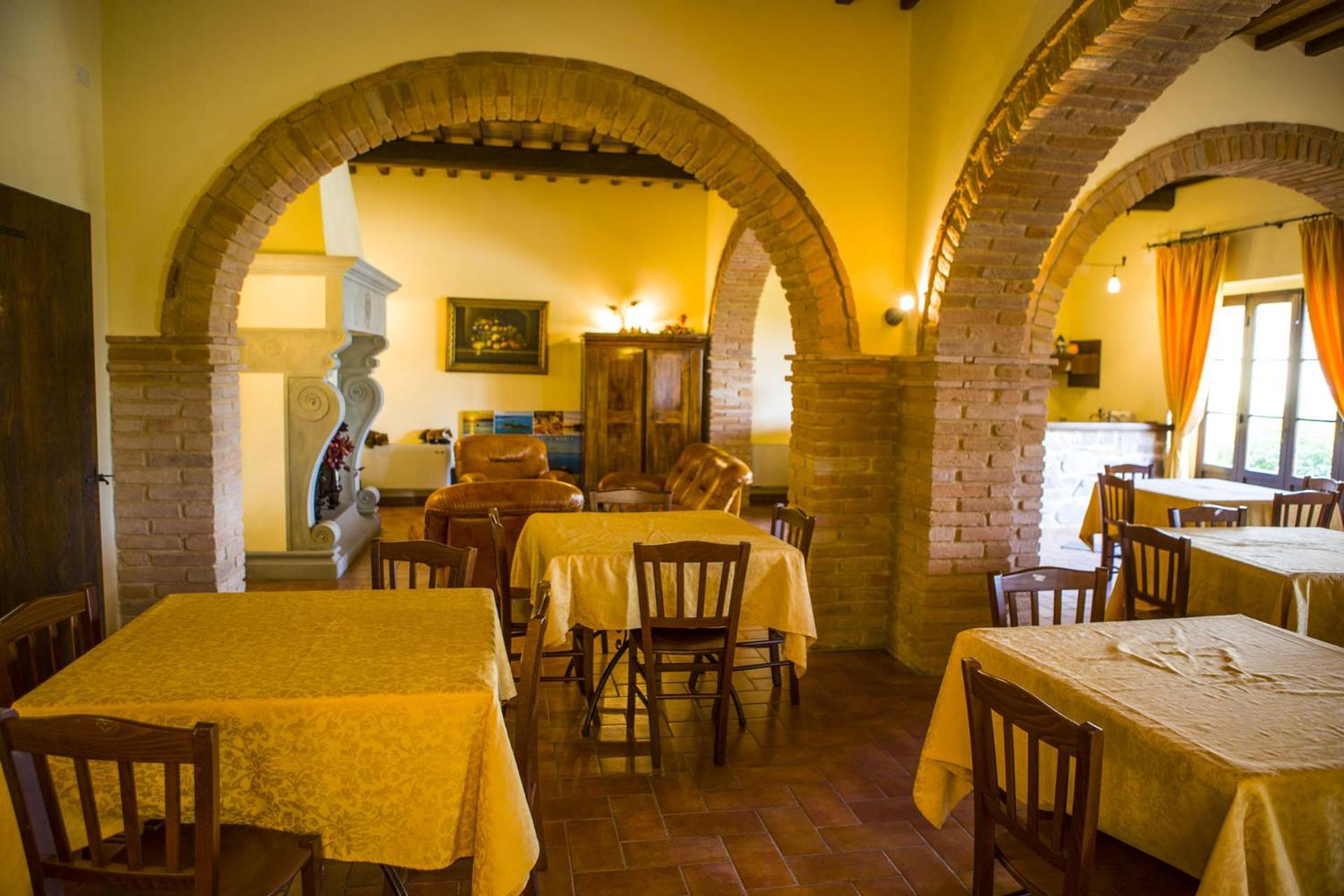 Villa Del Lago - Homelike Villas Castiglione del Lago Kültér fotó