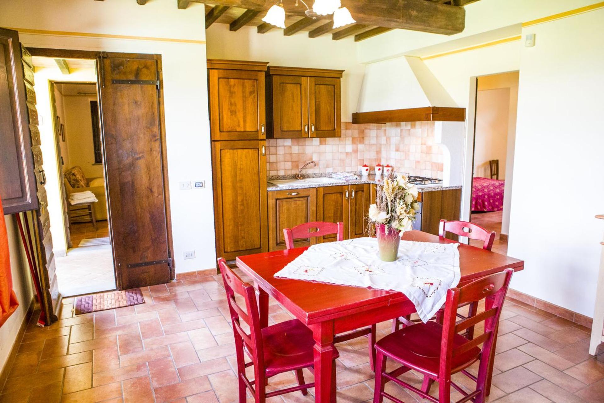 Villa Del Lago - Homelike Villas Castiglione del Lago Kültér fotó