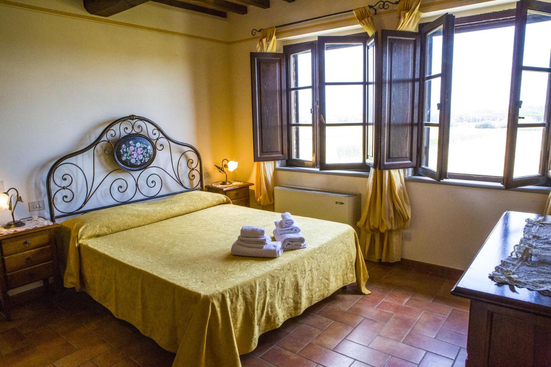 Villa Del Lago - Homelike Villas Castiglione del Lago Kültér fotó