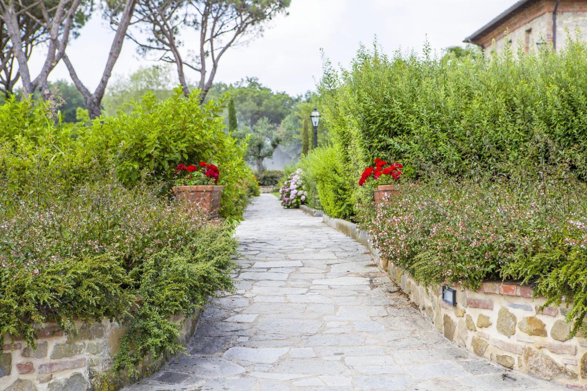 Villa Del Lago - Homelike Villas Castiglione del Lago Kültér fotó